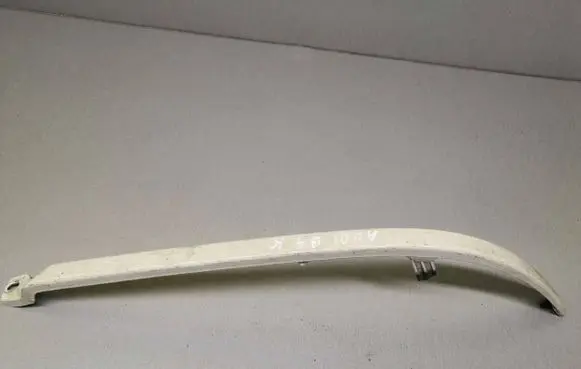 Under headlight/headlamp trim