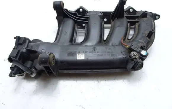 Mercedes-Benz C AMG W204 Intake manifold A2711400601 4189