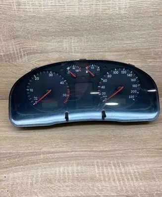 Volkswagen PASSAT B5 Speedometer (instrument cluster) 09052069904 09051940090