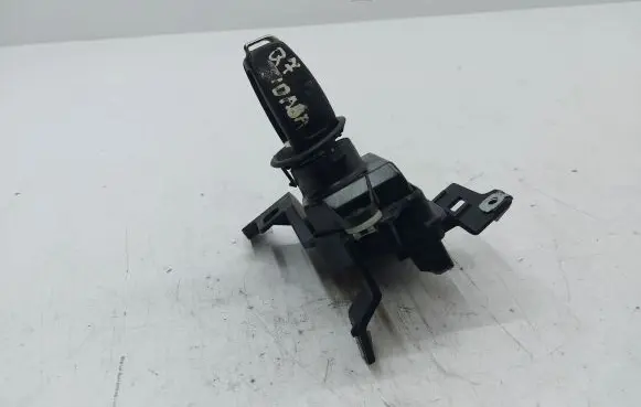 Ignition lock