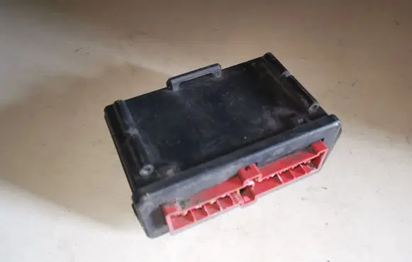 Jaguar XJ X40 Other control units/modules DBC10005