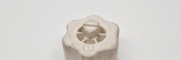 Tail light part