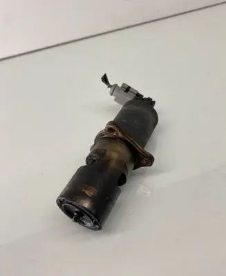 Opel Vivaro EGR valve 8200231630 7700107471 73281830