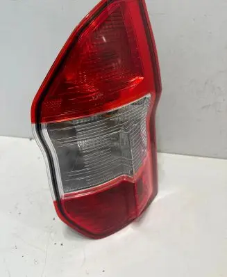 Ford Transit Courier Rear/tail lights ET7613404AF 221931269 17436F