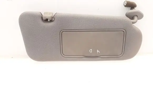 KIA Sorento Sun visor