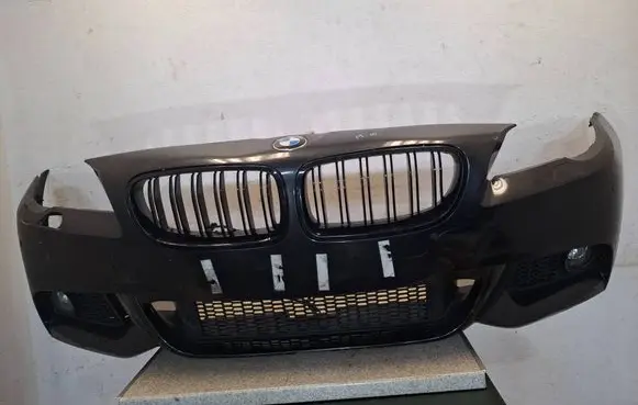 BMW 5 F10 F11 Front bumper YQF10F18015 YQF10F18031L