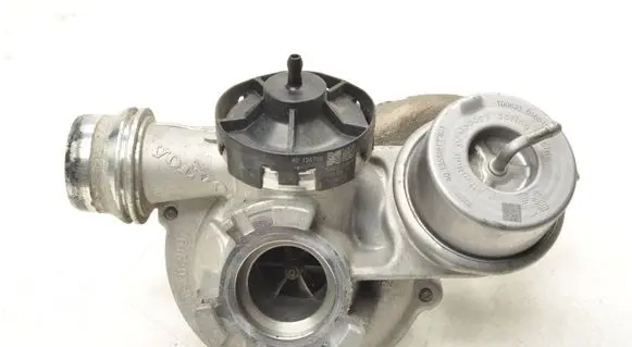 Volvo XC40 Turbo 32257071