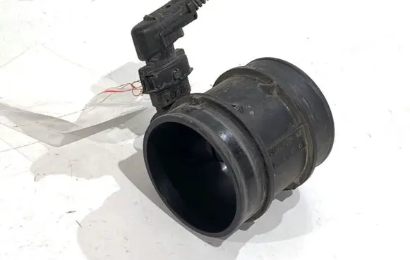 Opel Zafira B Mass air flow meter 55353813