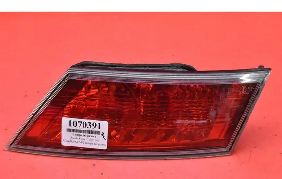 Honda Civic Rear/tail lights 22616721