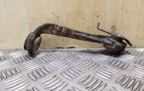 Other front suspension part