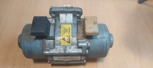 Mitsubishi Colt Gear selector 161100002 028601