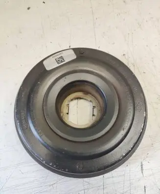Renault Master III Crankshaft pulley 8200805671