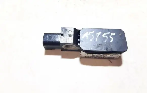 Ford Mondeo Mk III Airbag deployment crash/impact sensor 1s7t14b342ac