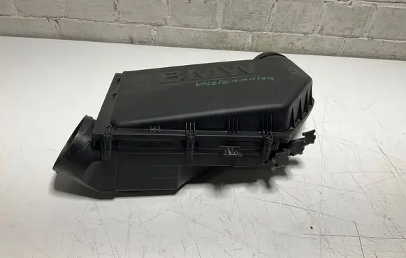 BMW X5 E70 Air filter box 7583713 7571355 10049323S01