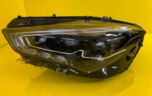 Mercedes-Benz CLA C118 X118 Headlight/headlamp A1189061301