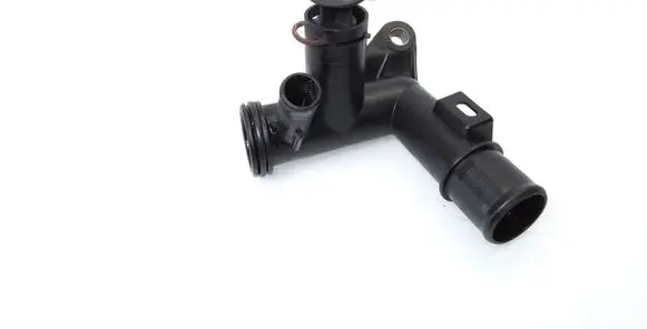 Peugeot 3008 I Engine coolant pipe/hose 9671124980 9684589080
