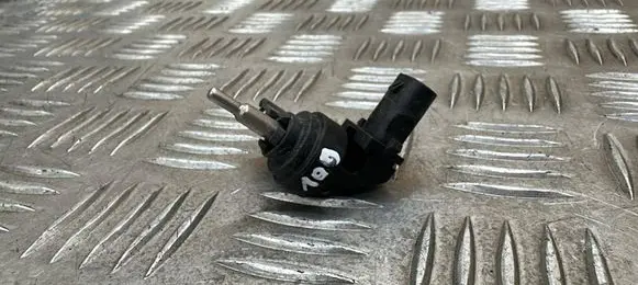 BMW i3 Sensor