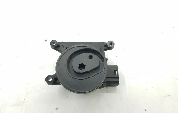 Citroen C4 II Air flap motor/actuator T1020286F 2007111A