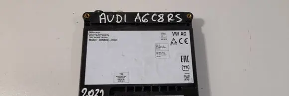 Audi RS6 C8 Other control units/modules 4KE035282G