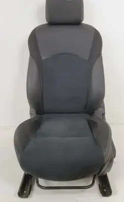 Nissan Qashqai Front driver seat 