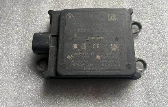 BMW X5 G05 Distronic sensor radar 66315A387E0