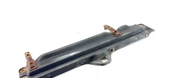 Volvo 740 Radiator support slam panel bracket 3503033