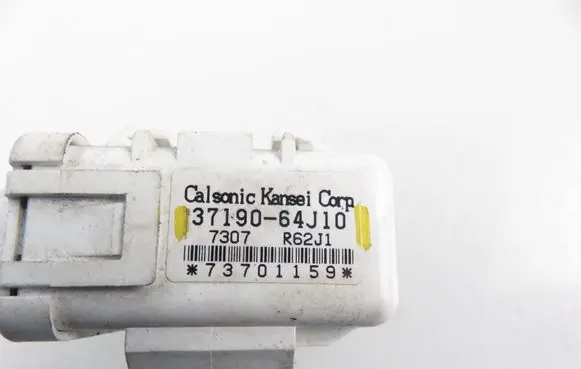 Suzuki Grand Vitara II Immobilizer control unit/module 3719064J10