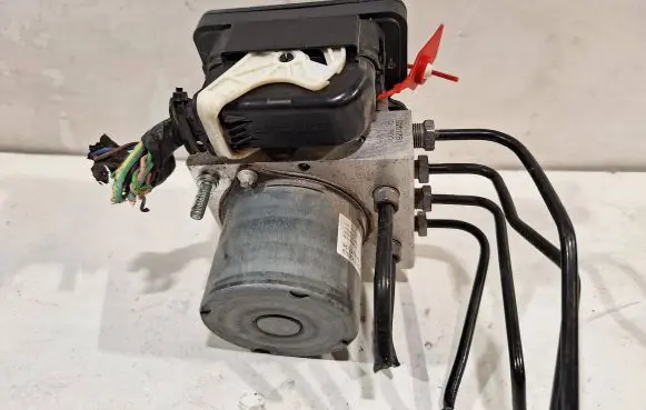 ABS control unit/module