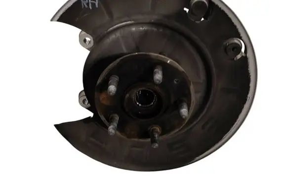 Tesla Model S Rear wheel hub spindle/knuckle
