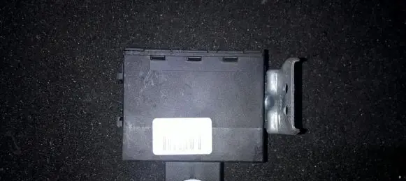 Toyota Avensis T250 Immobilizer control unit/module 8978005030 89780-05030