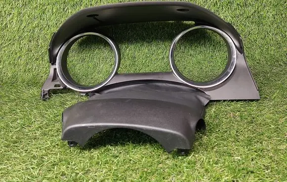 Toyota Camry VIII XV70 Dashboard trim 5541006190 5541106290 4528606330