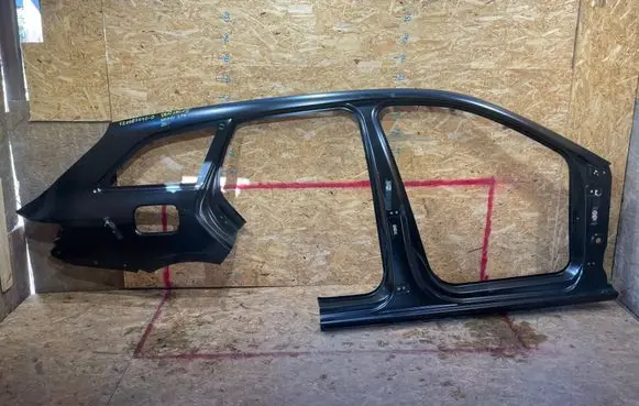 Seat Leon IV Body 5FE809606B S2508S040-D