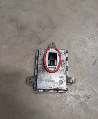 BMW X5 F15 Headlight ballast module Xenon 7356250