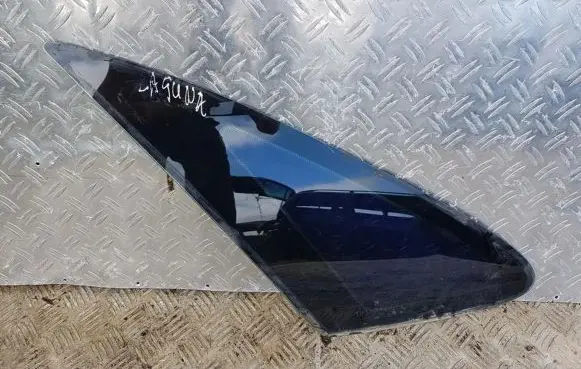 Renault Laguna I Rear side window