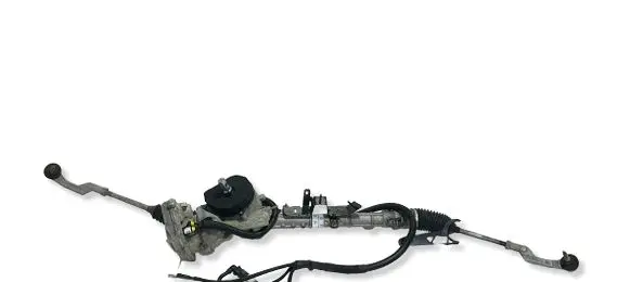 Peugeot 2008 II Steering rack 9649467880 47327