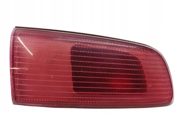 Mazda 2 Rear/tail lights 2NE96483501