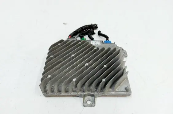 Mazda CX-60 Sound amplifier KSR566A20B