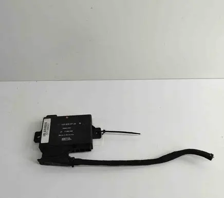 Mercedes-Benz S W140 Central body control module 5WK4521 71002100