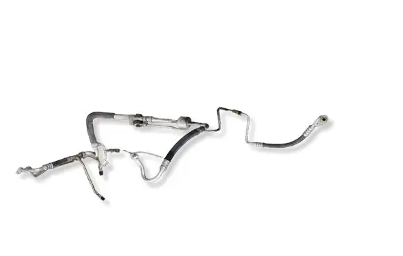 Peugeot 508 Air conditioning (A/C) pipe/hose 9800298580 9684494380