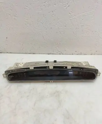 Renault Espace III Speedometer (instrument cluster) 6025312689 H313056