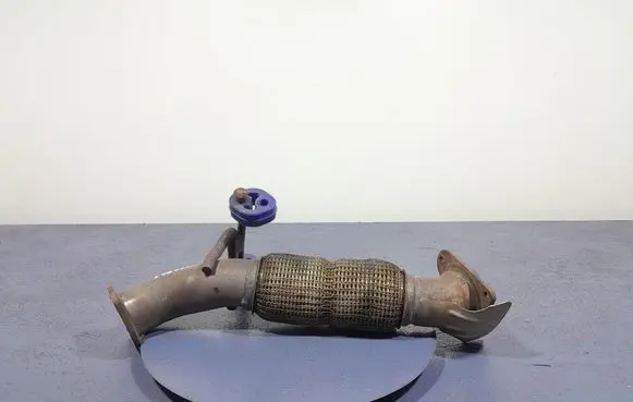 Volvo XC90 Rear muffler/silencer tail pipe 