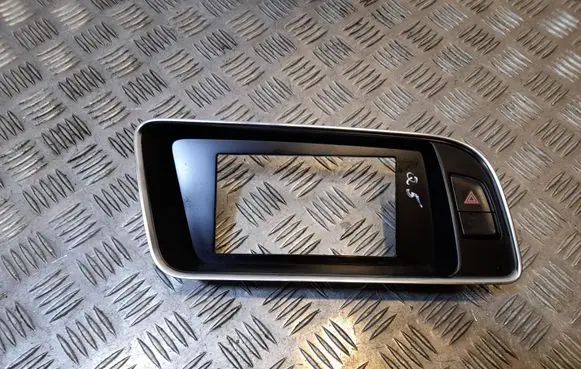 Audi Q5 SQ5 Panel trim 8R1857186N