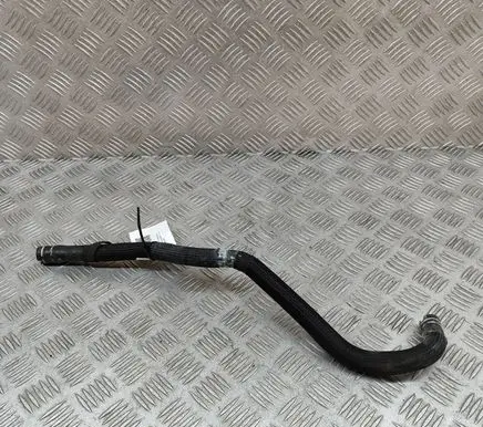 Maserati Ghibli Engine coolant pipe/hose 670004136
