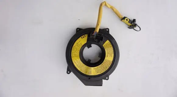 Hyundai Coupe Airbag slip ring squib (SRS ring) PODUSZKATAMAAIRBAG