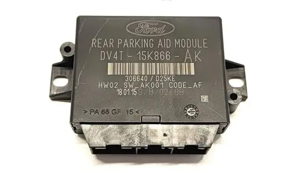 Ford Kuga II Parking PDC control unit/module DV4T-15K866-AK
