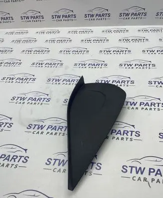 BMW 5 G30 G31 Dashboard side end trim 9330864