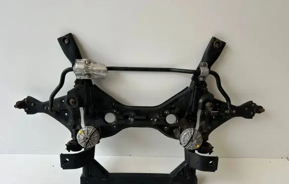 Mercedes-Benz Vito Viano W639 Front subframe 6393302606