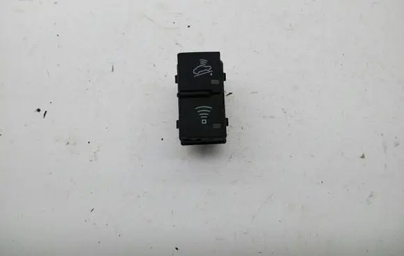 Audi A4 S4 B7 8E 8H Electric window control switch 8E2962109