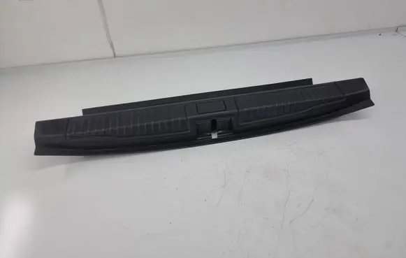 Alfa Romeo Giulia Trunk/boot sill cover protection 156107229