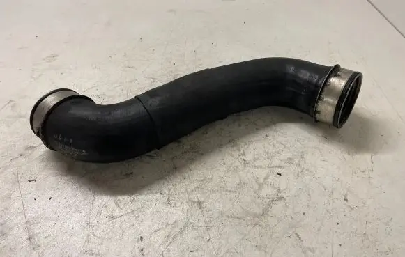 Mercedes-Benz E W211 Intercooler hose/pipe A2115282782